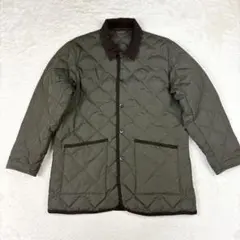 xl キルティングジャケット