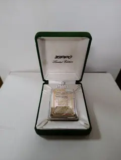 2026年最新】zippo limited editionの人気アイテム - メルカリ