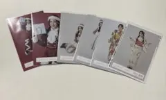 櫻坂46　谷口愛季　生写真　まとめ売り