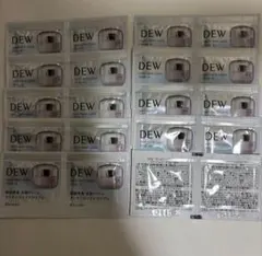 DEW タンタンコンクドロップα クリーム 20包