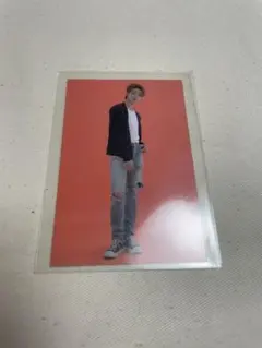 SEVENTEEN ケレン トレカ The8