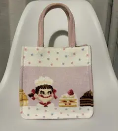 2026年最新】フェイラー ペコちゃん トートバッグの人気アイテム
