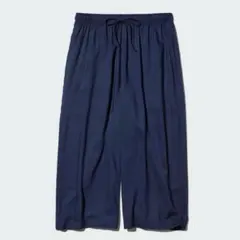 レーヨン　リラコ　ネイビー