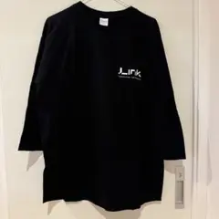 豊永利行 Link 長袖Tシャツ 104