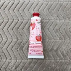 ロクシタン チェリーストロベリー ハンドクリーム 30ml