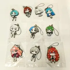 宝石の国 ラバーストラップ まとめ売り 2026年最新】宝石の国 ラバーストラップの人気アイテム - メルカリ