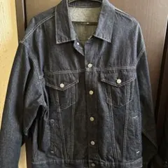 デニムジャケット