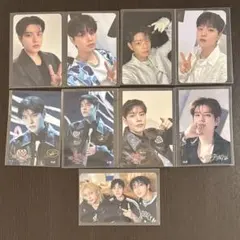 Stray Kids スキズ トレカ　まとめ売り Stray Kids - straykids ハン トレカ まとめ売りの通販 by つじこ's