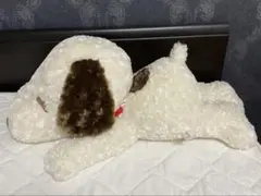 SNOOPY(スヌーピー )特大ぬいぐるみ