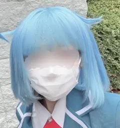 あんスタ 紫之創 ウィッグ