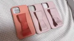 LANVIN en Bleu   iPhone12 proのケース