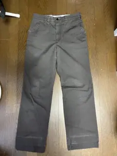 red kap ワークパンツ 30×30