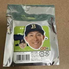 前髪クリップ 西川龍馬