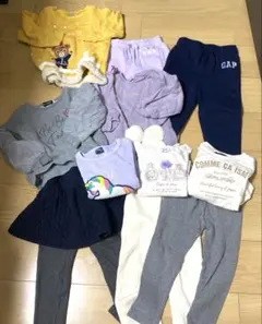 サイズ100 まとめ売り セット