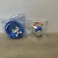 カラフルピーチなおきりセット