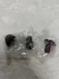 ゴジラ 一番くじ E賞 モンスター ヘッドマグネット 3種