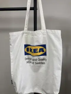 【IKEA】トートバッグ