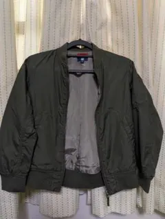 UNIQLO　ブルゾン　 140サイズ