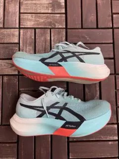 アシックス　メタスピード　スカイ　パリ　25.5cm