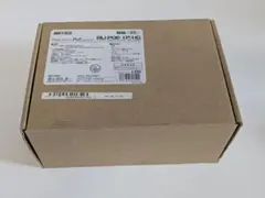 BUFFALO ハイパワー PoEインジェクター BIJ-POE-1P/HGのサムネイル