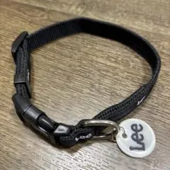 LEE 首輪　首囲20-25cm ss 5kgのサムネイル