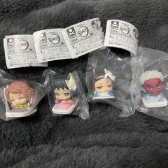 鬼滅の刃 おねむたんスペシャルリミックス 肆 セミコンプリートセット