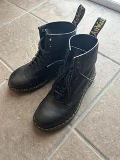 Dr. Martens ドクターマーチン　ブーツ