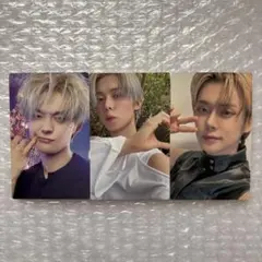 ヨンジュン トレカ TXT ヨンジュン トレカ - メルカリ