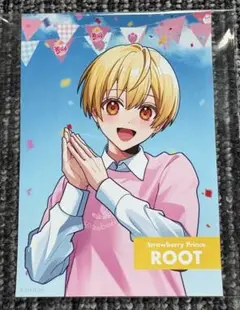 すとぷり　ブロマイド