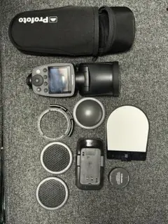 2026年最新】profoto a1 nikonの人気アイテム - メルカリ