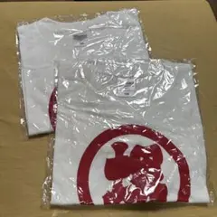 岸和田堺町Tシャツ 120センチ２枚