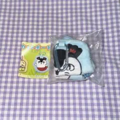 ちいかわ ダイカットポーチ セイレーン 即購入⭕️