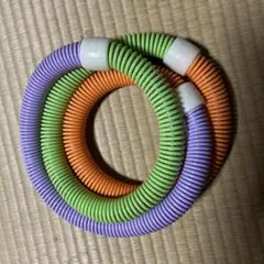 クラフープ　ダイエット　1.4キロ