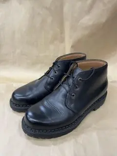 ⭐️極美品⭐️　安藤製靴　チャッカブーツ　レースアップ　No.250 ブラウン m45528007935_1.jpg?1757840612