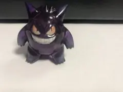 ★ゲンガー　クリア　モンコレ　ポケモン　モンスターコレクション★フィギュア 初期