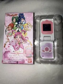 2026年最新】Yes!プリキュア5 GoGo! 変身ケータイ!キュアモの人気