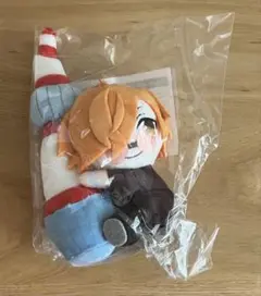 ぺいんと　日常組　京都タワー　ぬいぐるみ