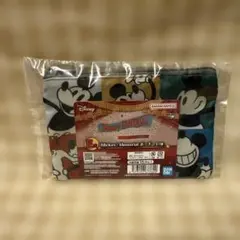 【未開封】一番くじ Disney FANTASIA ミッキー メモリアル　ポーチ