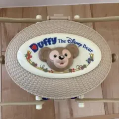 Duffy the Disney Bear ポップコーンバスケット