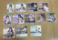 ホロカ デッキパーツ AZKi