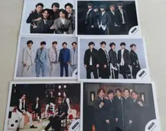 嵐 ARASHI 集合 公式生写真 まとめ売り ①