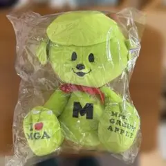 Mrs. GREEN APPLE メメル めめる 大 ぬいぐるみ 未開封 - メルカリ