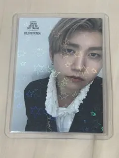 Mrs. GREEN APPLE 若井滉斗 レア