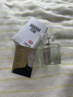 バナナフィッシュ BANANAFISH 香水 primaniacs - 「BANANA FISH」フレグランス