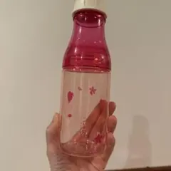 【限定商品】2015SAKURA スターバックス　サニーボトル