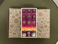 Chase Bliss Mood MK II です。のサムネイル
