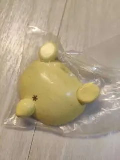 サンリオキャラクターズHIP PON!おしりマグネット　ポムポムプリン