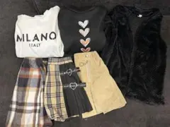 トレーナー まとめ売り 130