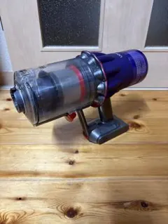 ダイソン Dyson SV18 クリーナー本体　動作確認済みのサムネイル
