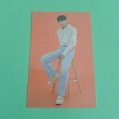 SEVENTEEN CARAT LAND　ジュン　トレカ